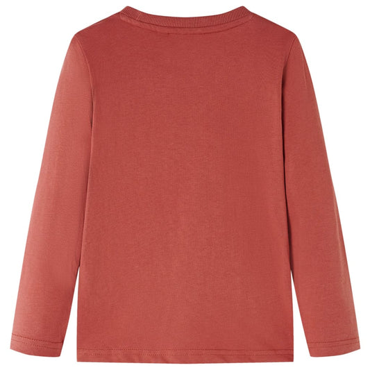 Kinder-Langarmshirt Henna 104