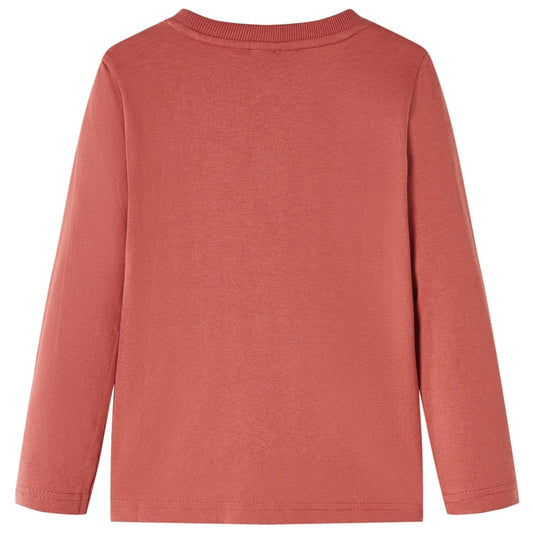 Kinder-Langarmshirt Henna 140