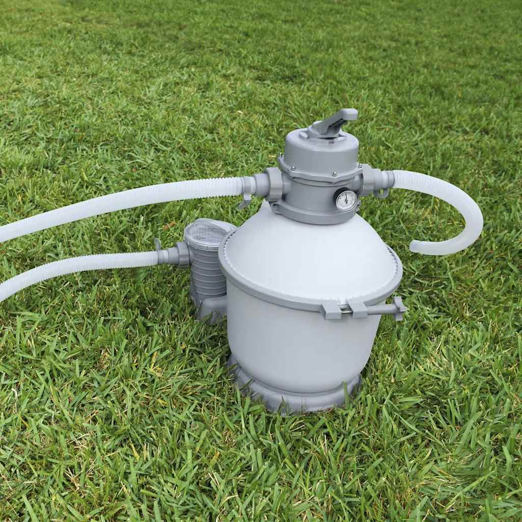 Flowclear Filterbälle Polysphere 500 g 58475