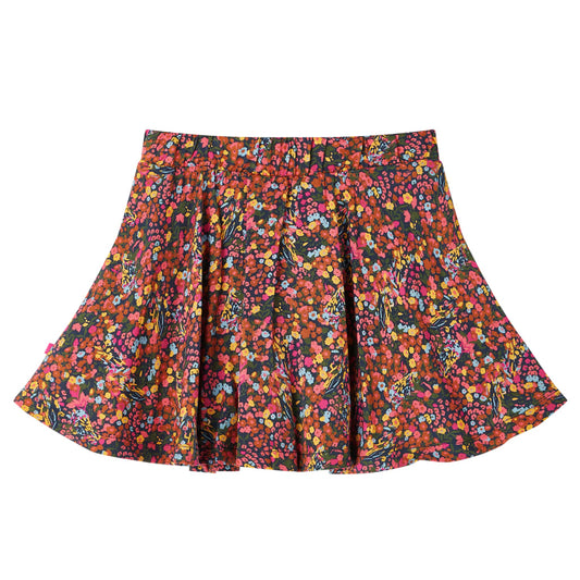 Kinderrock Mehrfarbig 92