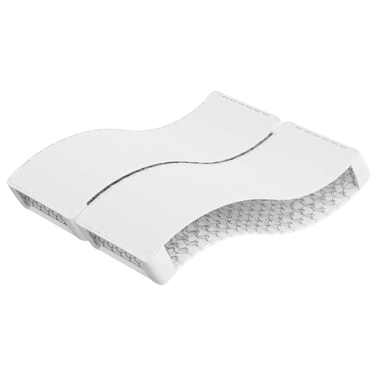 Matratze Bonnell-Federkern Mittel 140x190 cm