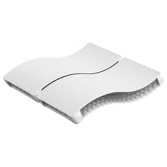 Matratze Bonnell-Federkern Mittel 180x200 cm