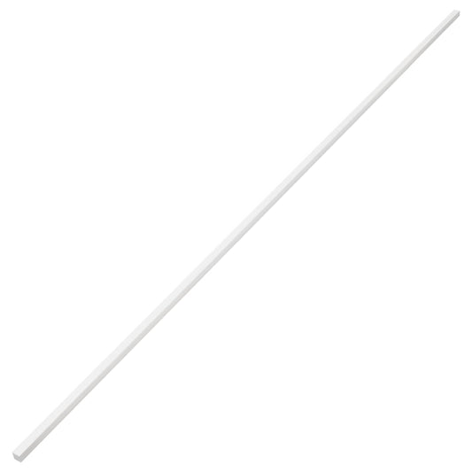 Installationsrohre 30x15 mm 10 m PVC