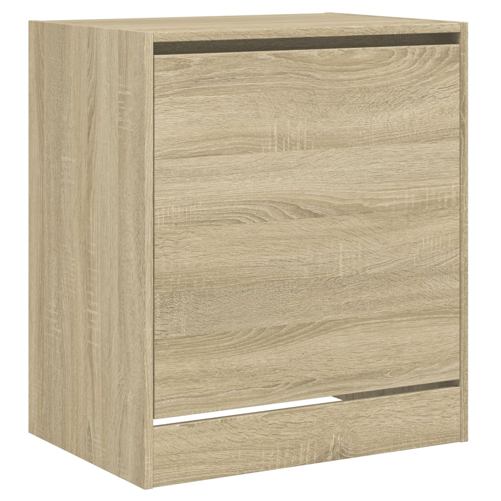 Skoskab Sonoma eg 60x42x69 cm træmateriale