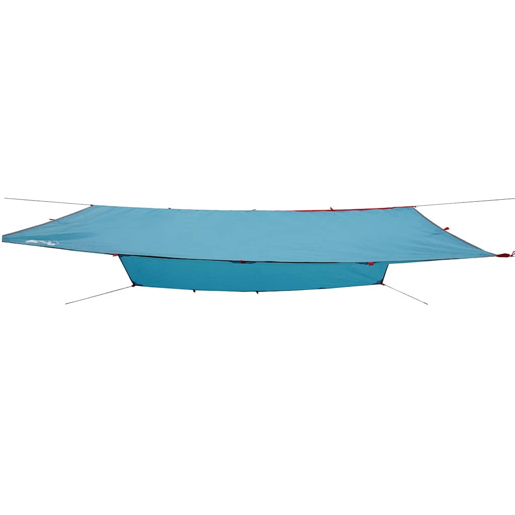 Tarp Blå 360x294 cm Vandtæt
