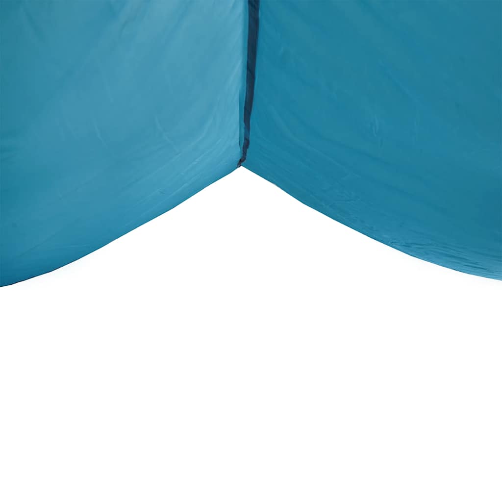 Tarp Blå 360x294 cm Vandtæt