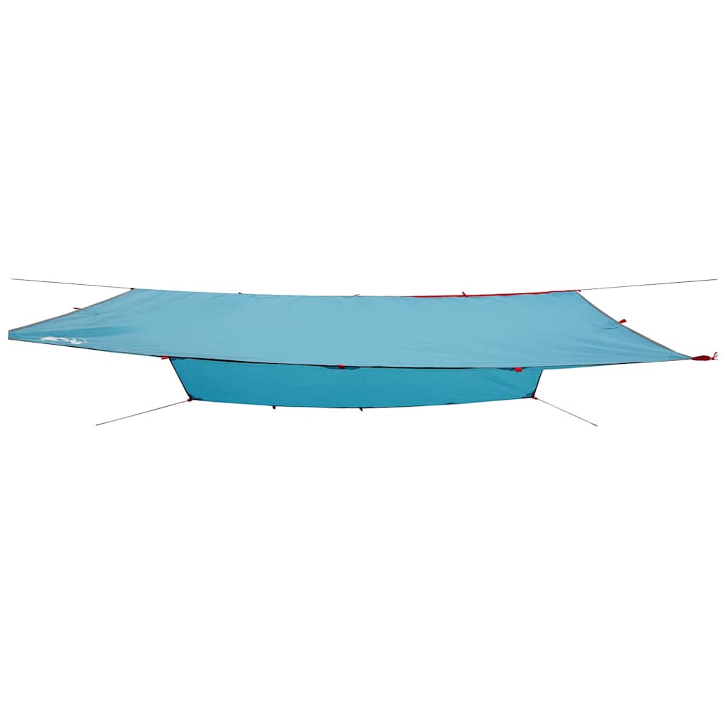 Tarp Blå 400x294 cm Vandtæt