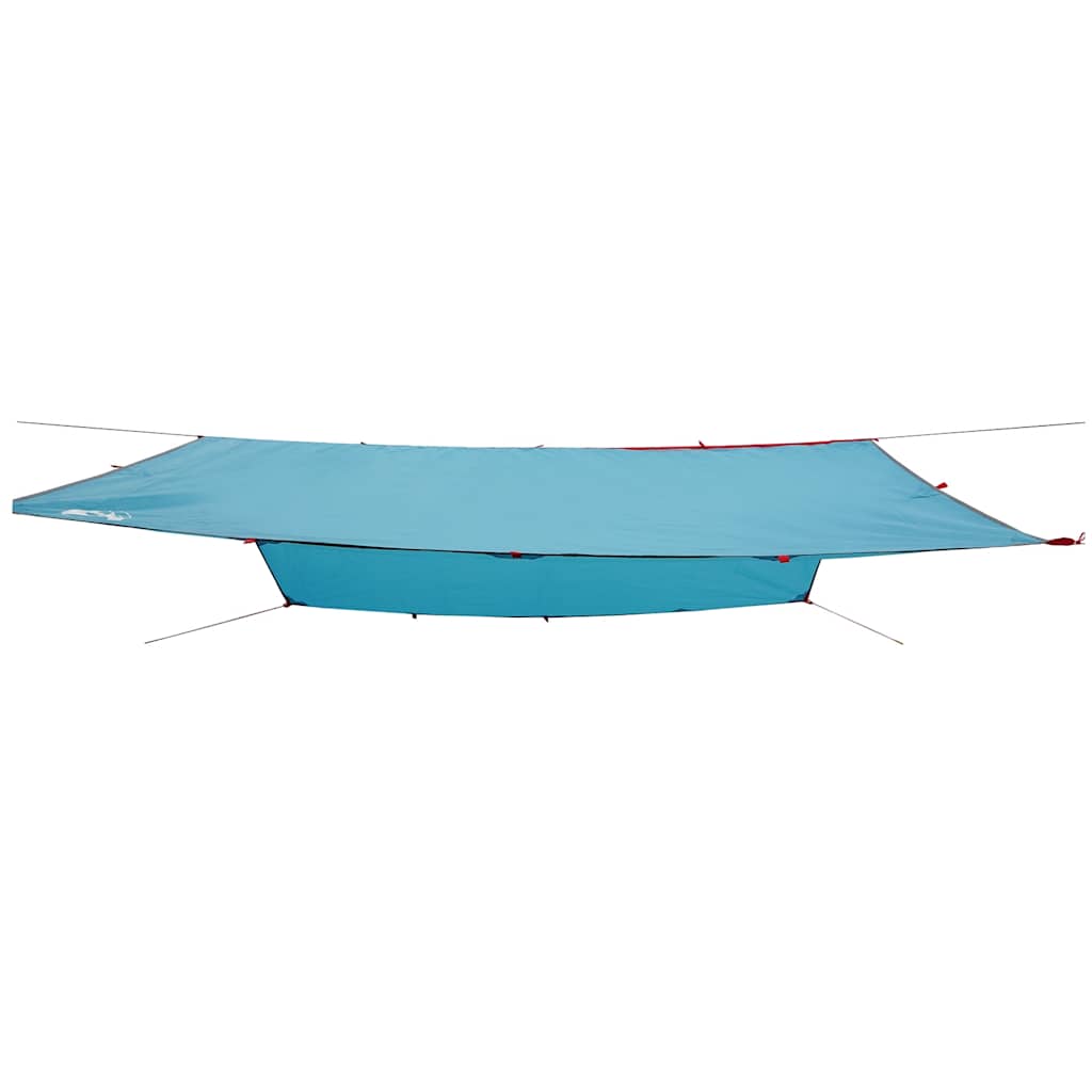 Tarp Blå 400x294 cm Vandtæt