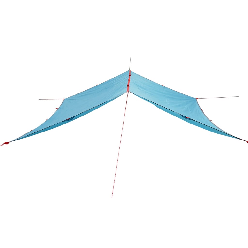 Tarp Blå 400x294 cm Vandtæt