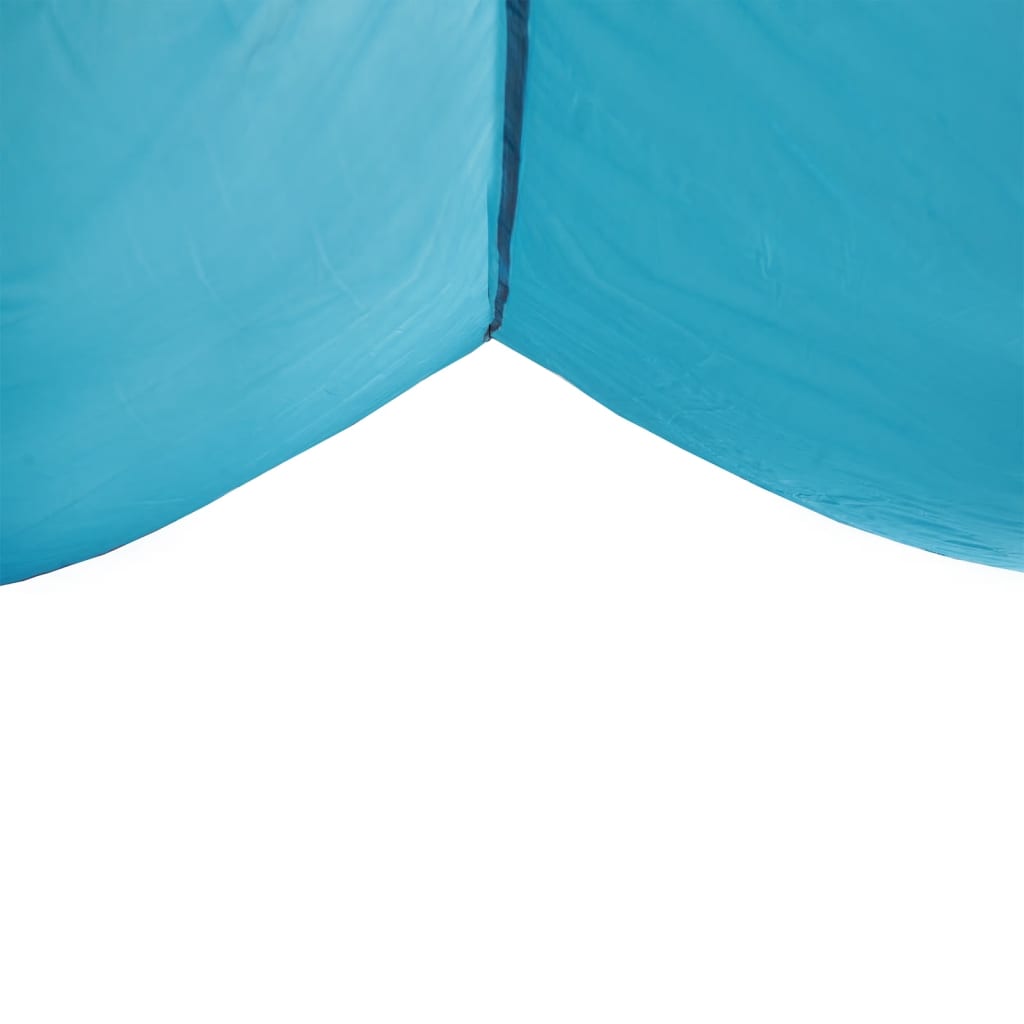 Tarp Blå 400x294 cm Vandtæt
