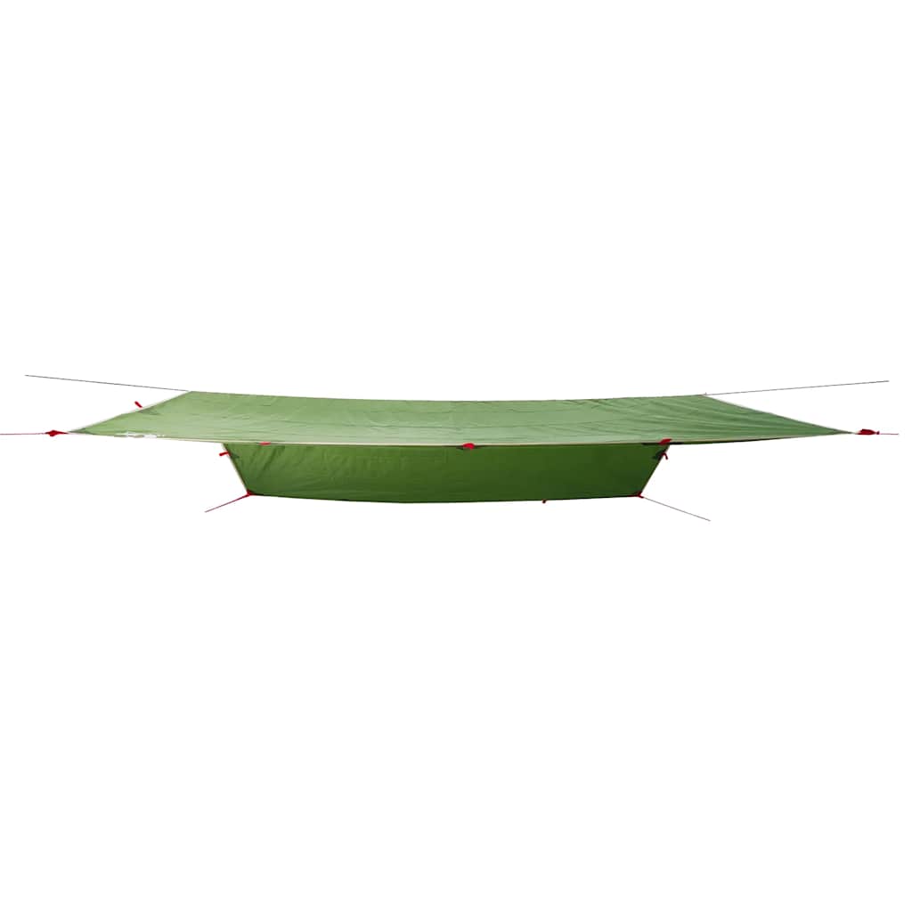 Tarp Grøn 500x294 cm Vandtæt