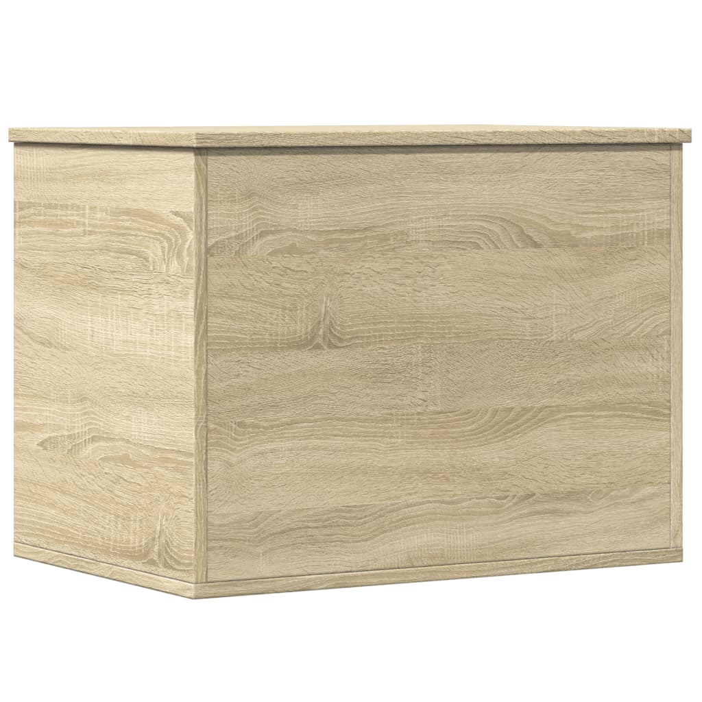 Bryst Sonoma Eg 60x42x46 cm Træmateriale