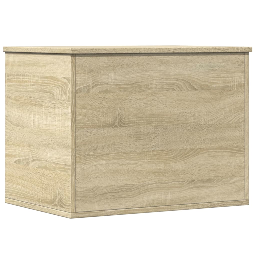 Bryst Sonoma Eg 60x42x46 cm Træmateriale