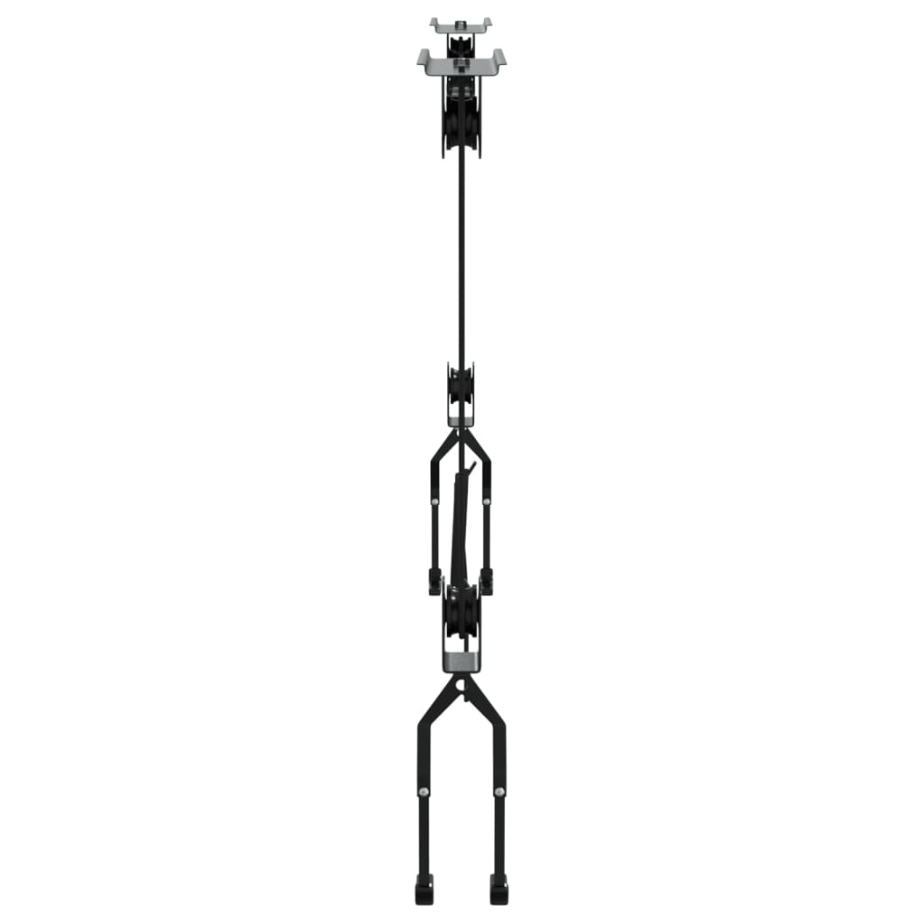 Cykellifte 2 stk Loftsmontering 20 kg