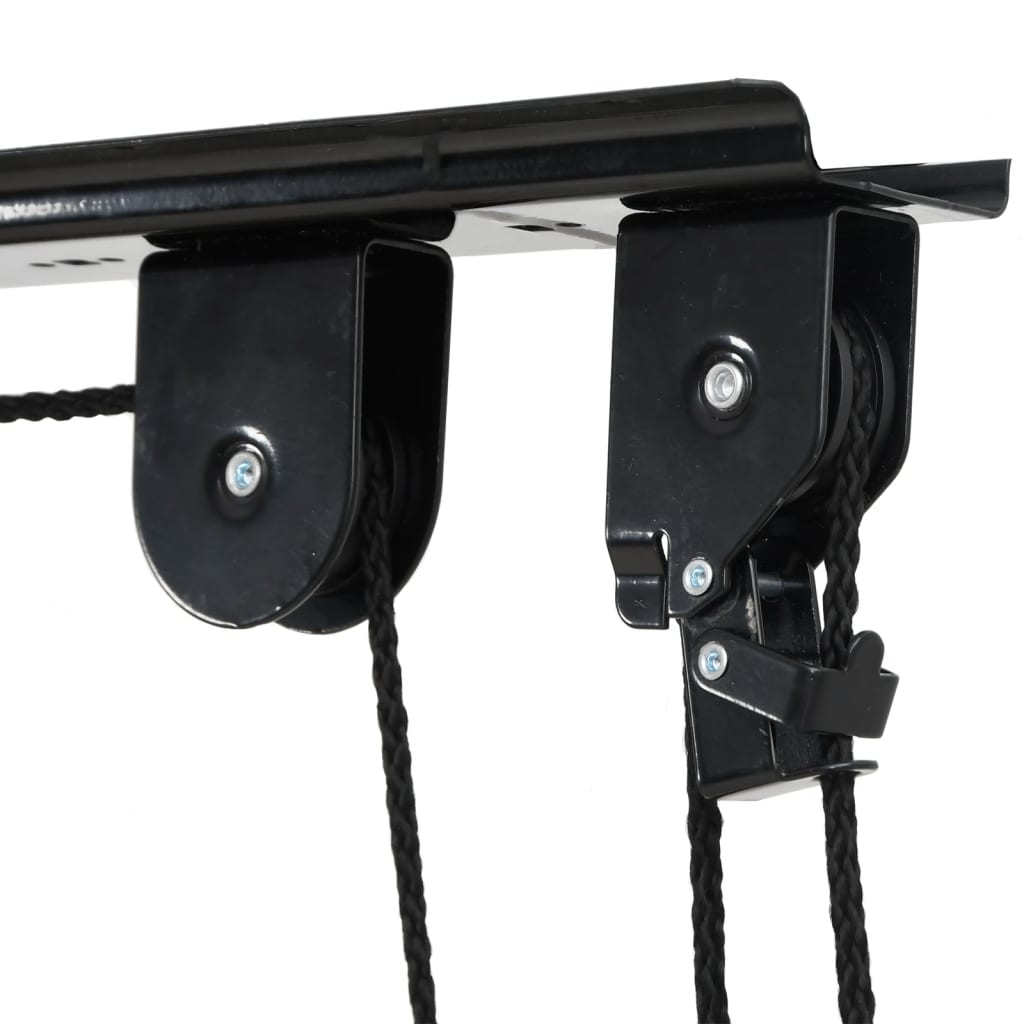 Cykellifte 2 stk Loftsmontering 20 kg