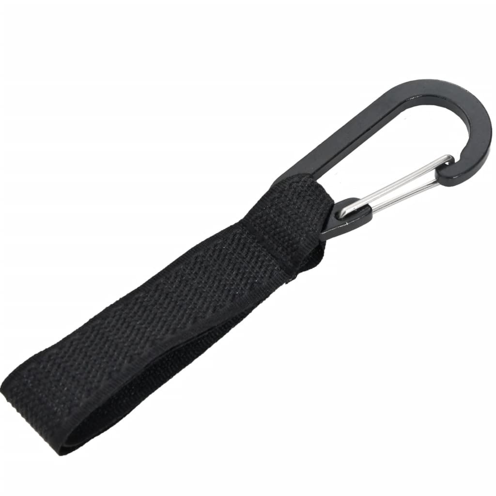 Dobbelt Kajak Opbevaringsstropper med Paddle Clips 50 kg