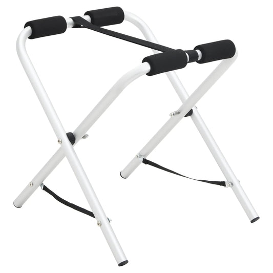 Kajak-Trolley 90 kg Aluminium