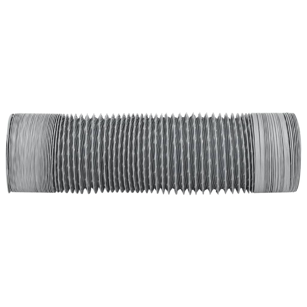 Udstødningsslange PVC 6 m Ø12,5 cm