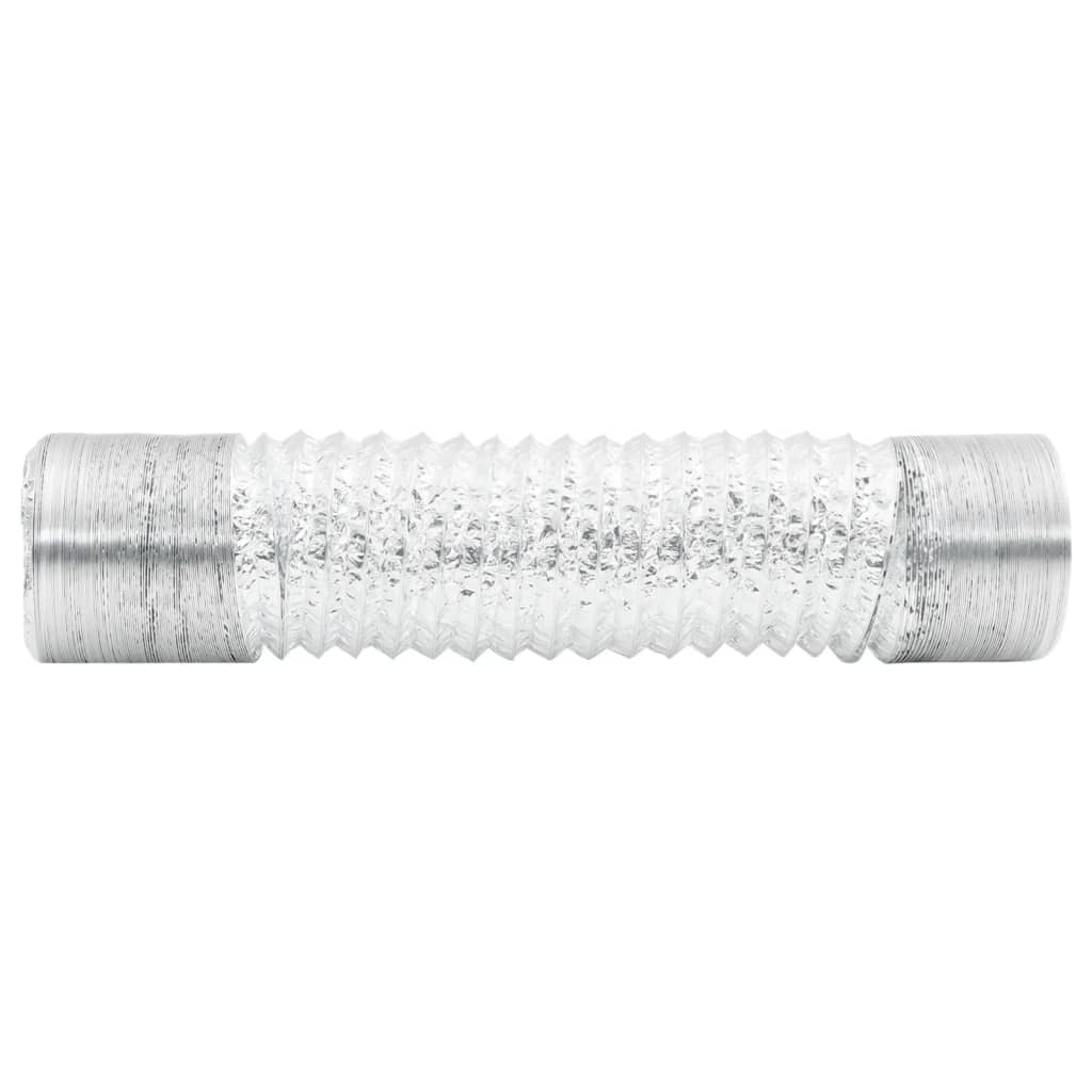 Ventilationsslange alu 6 m Ø12,5 cm