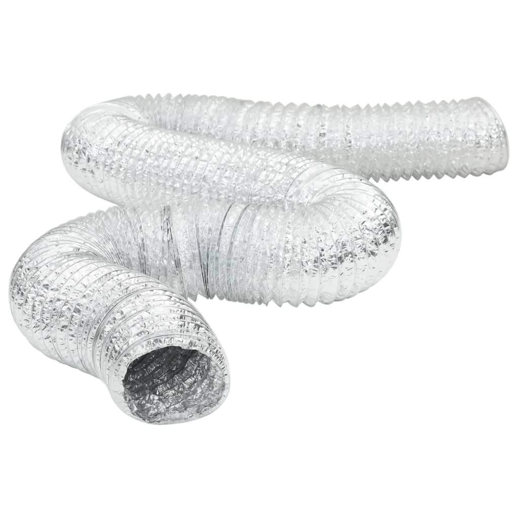 Ventilationsslange alu 6 m Ø15 cm