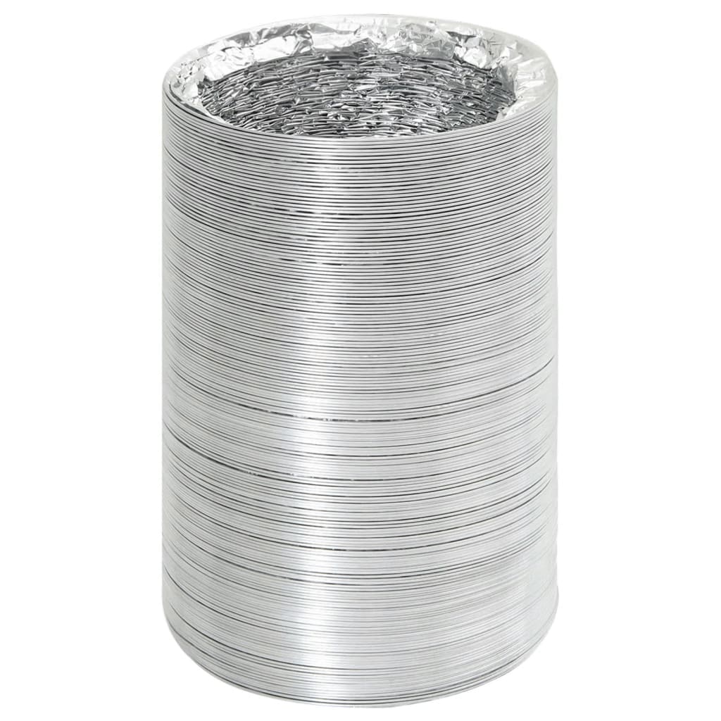 Ventilationsslange alu 6 m Ø15 cm