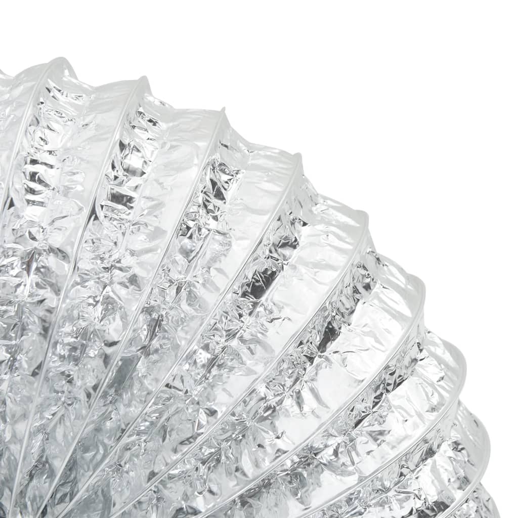 Ventilationsslange alu 6 m Ø15 cm