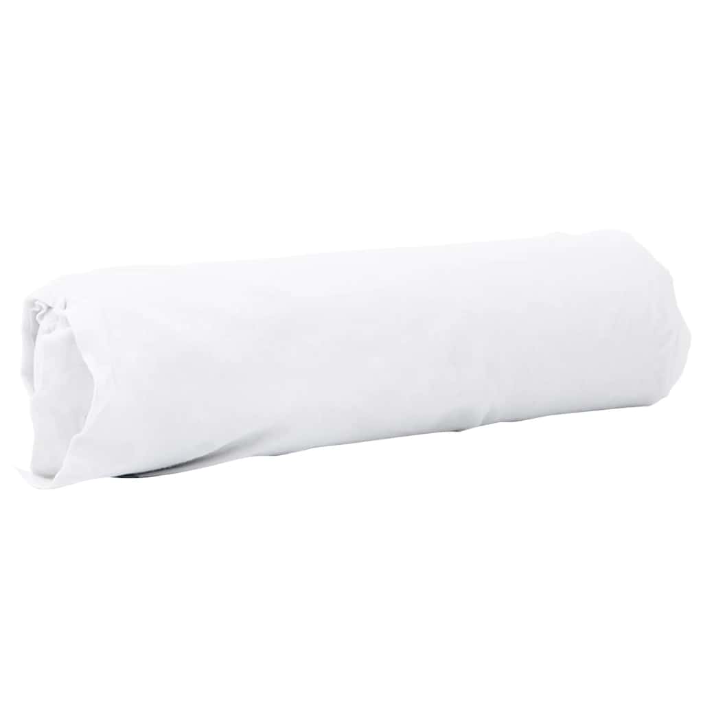 Geotekstil fleece hvid 1x150 m polyesterfiber