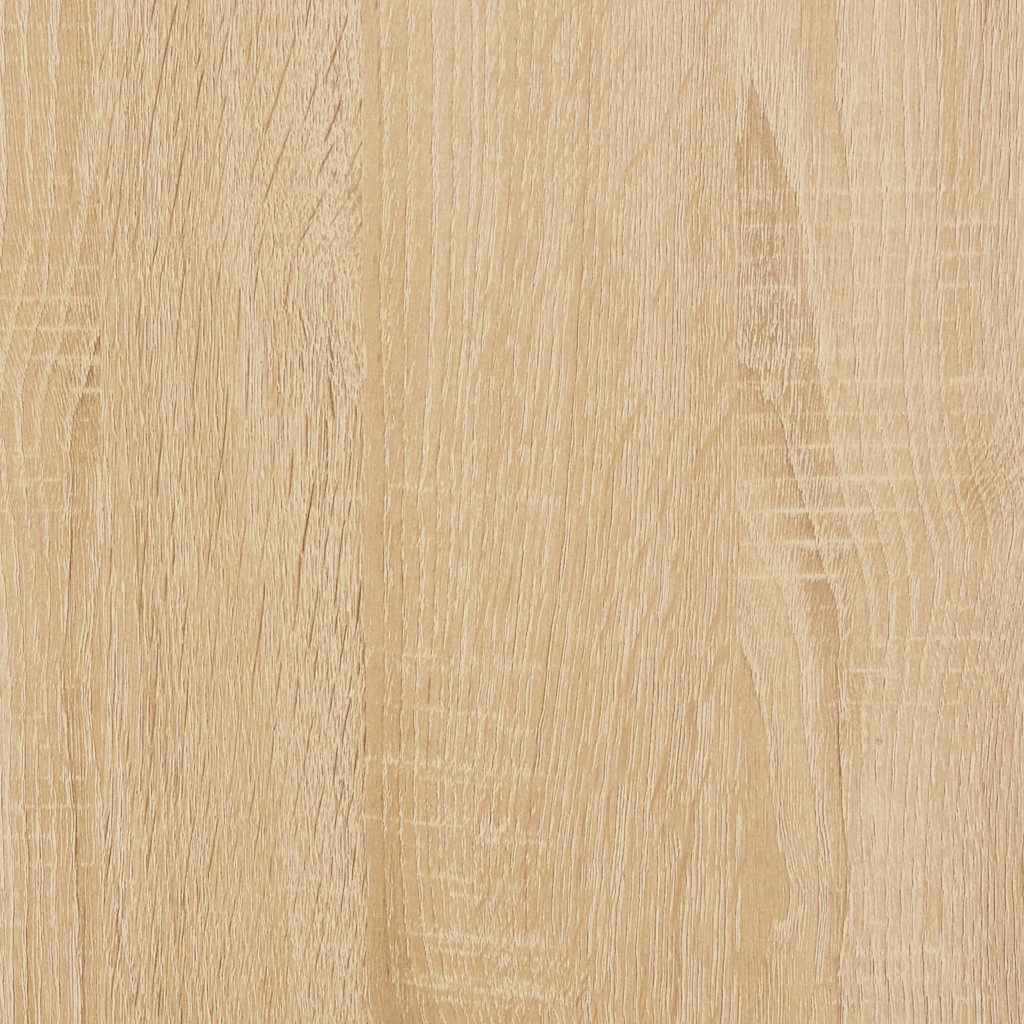 Waschmaschinenschrank Sonoma-Eiche 70,5x71,5x91,5 cm