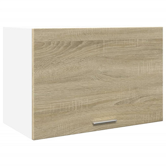 Hängeschrank Lyon Sonoma-Eiche 60x31x40 cm Holzwerkstoff