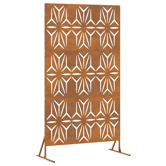 Sichtschutz Grau Stahl