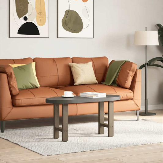 Couchtischbeine Naturstahl 2 Stk. 38x(42-43) cm Stahl