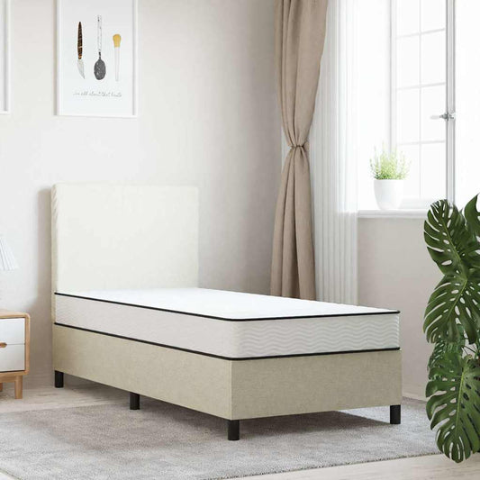 Kindermatratze Bonnell-Federkern Mittel 80x160 cm