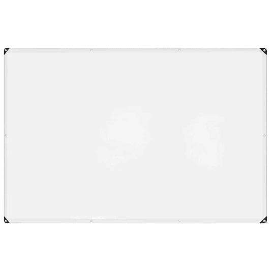 Transparente Plane mit Ösen 2x3 m Polyethylen