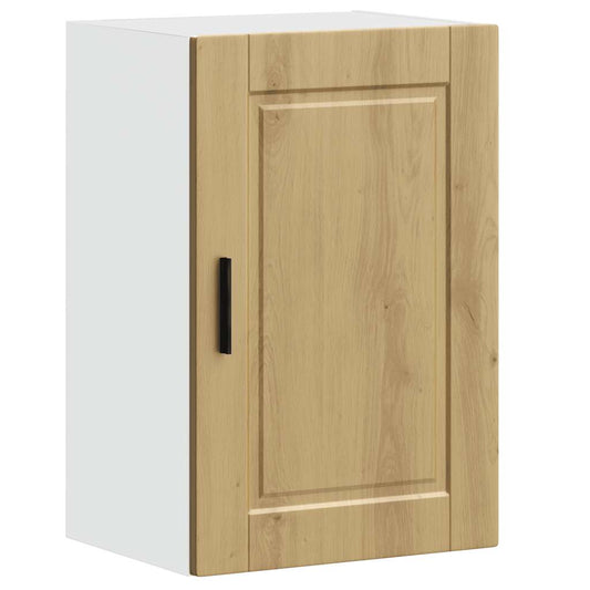 Küchen-Hängeschrank Porto Artisan-Eiche Holzwerkstoff