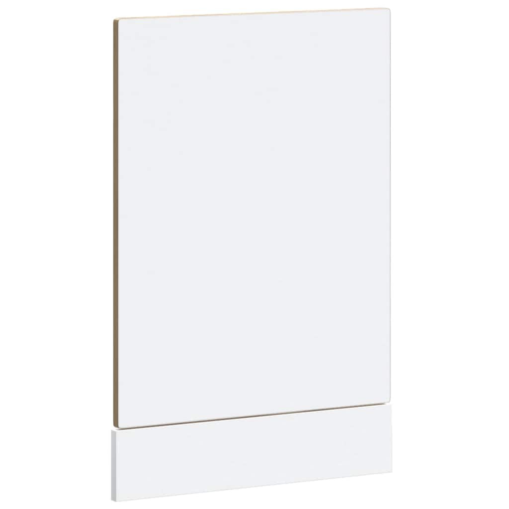 Opvaskemaskine panel Porto Artisan eg 45x1,5x67 cm