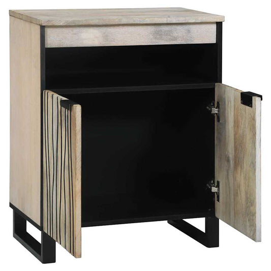 Medienlagerungsschränke & Regale Weiß 60 x 33 x 75 cm