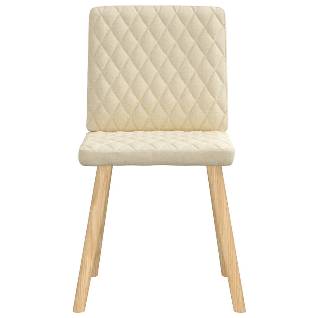 Spisestuestole 4 stk