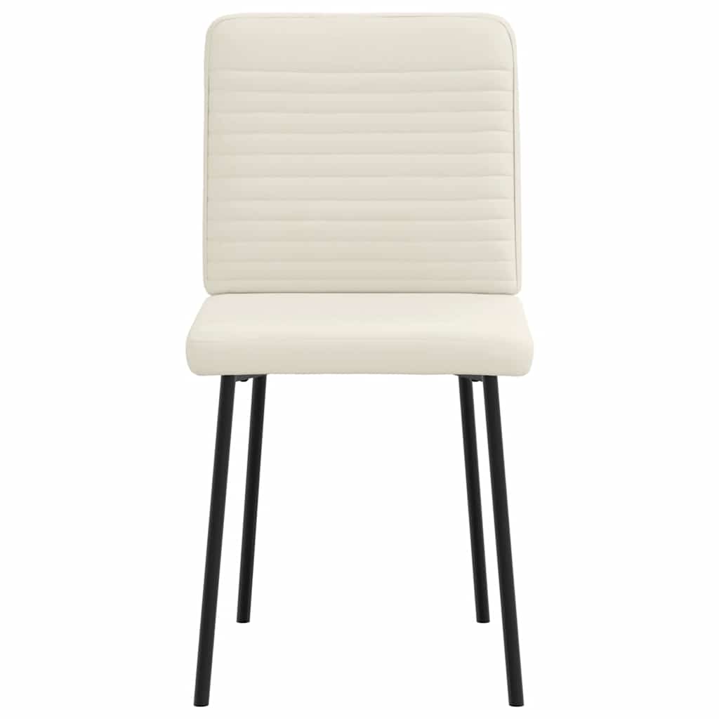 Spisestuestole 4 stk