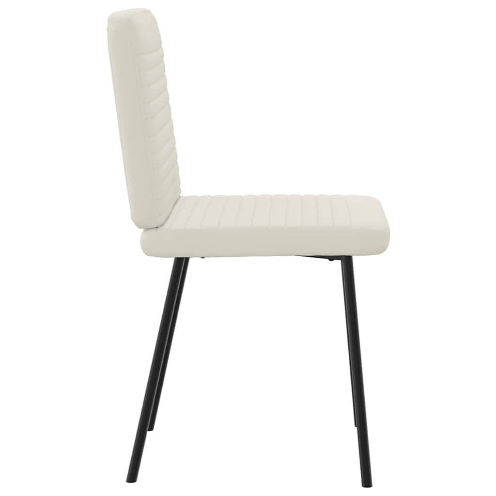 Spisestuestole 4 stk