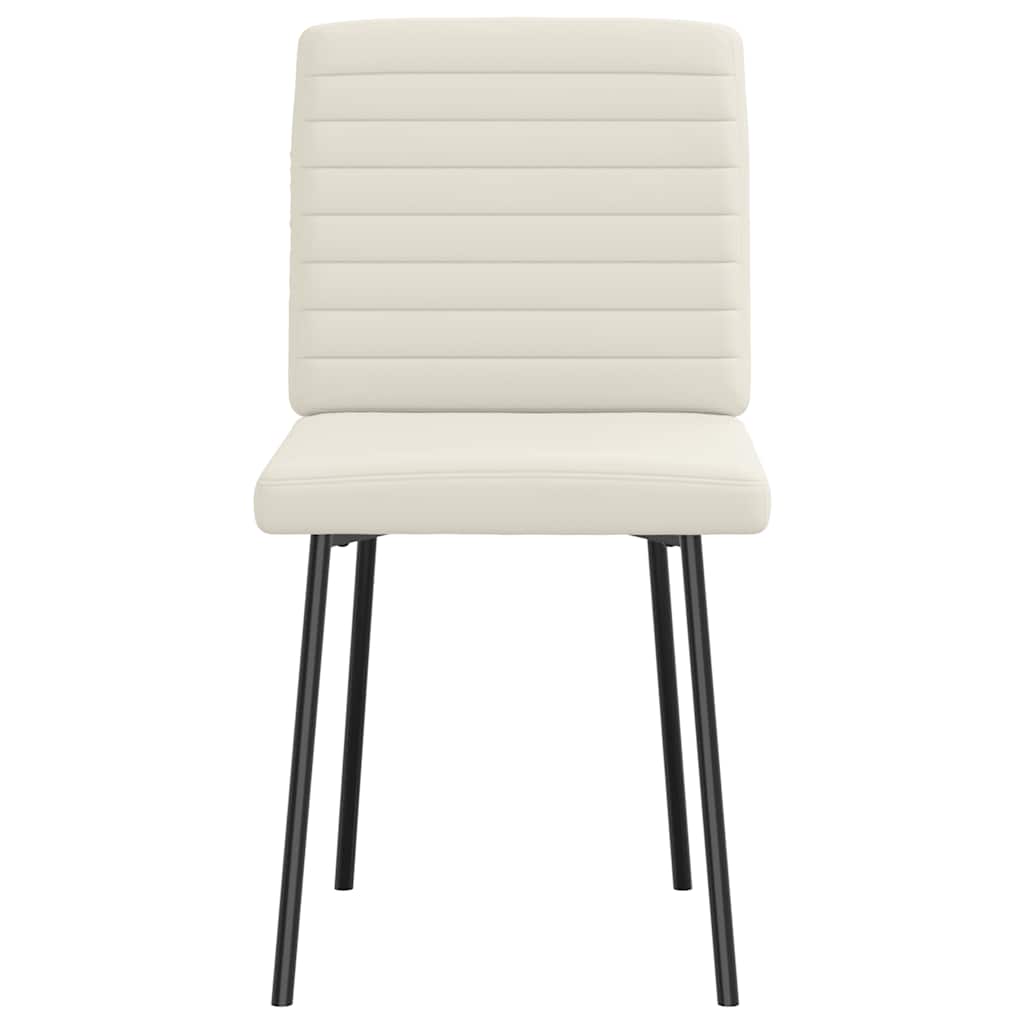 Spisestuestole 4 stk