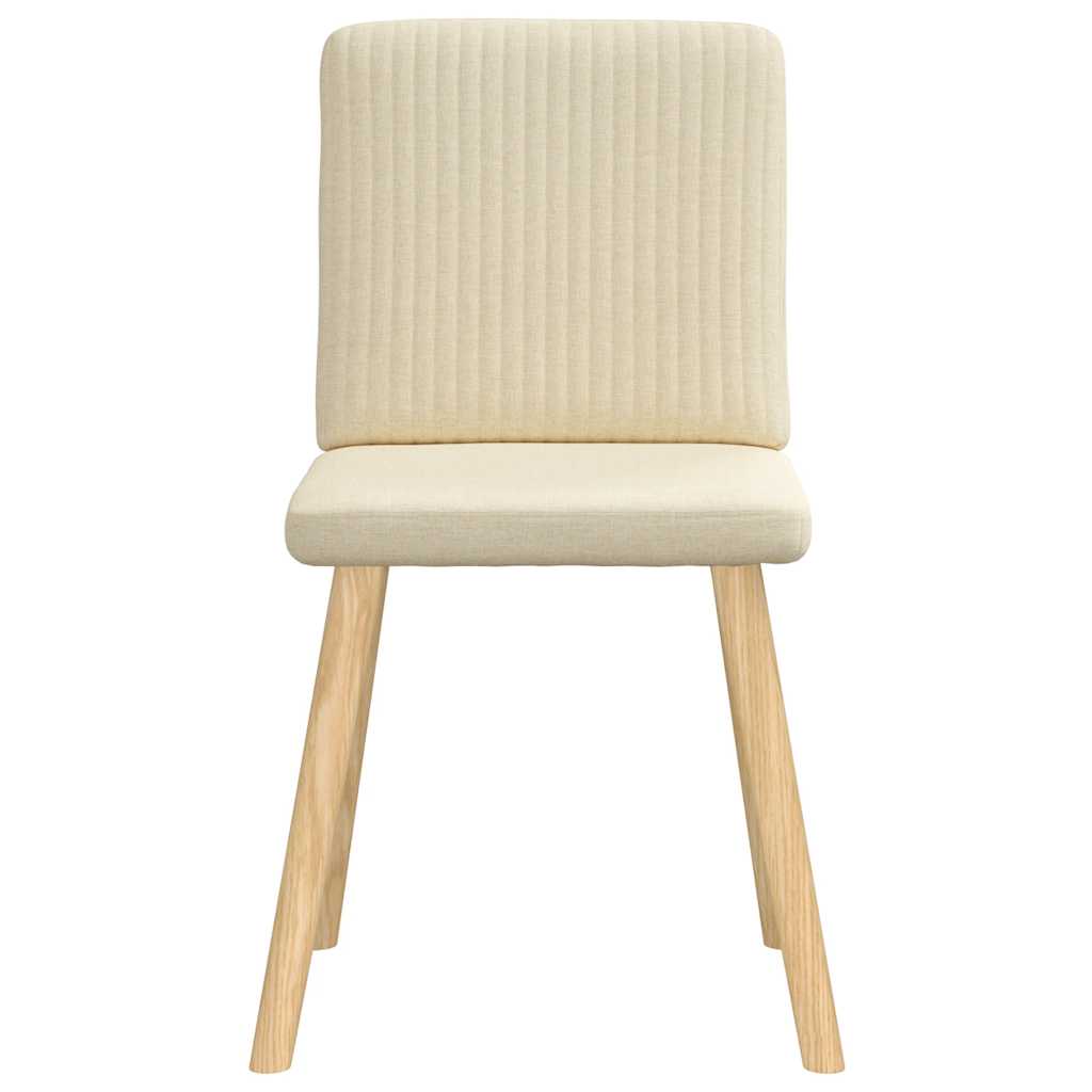 Spisestuestole 4 stk