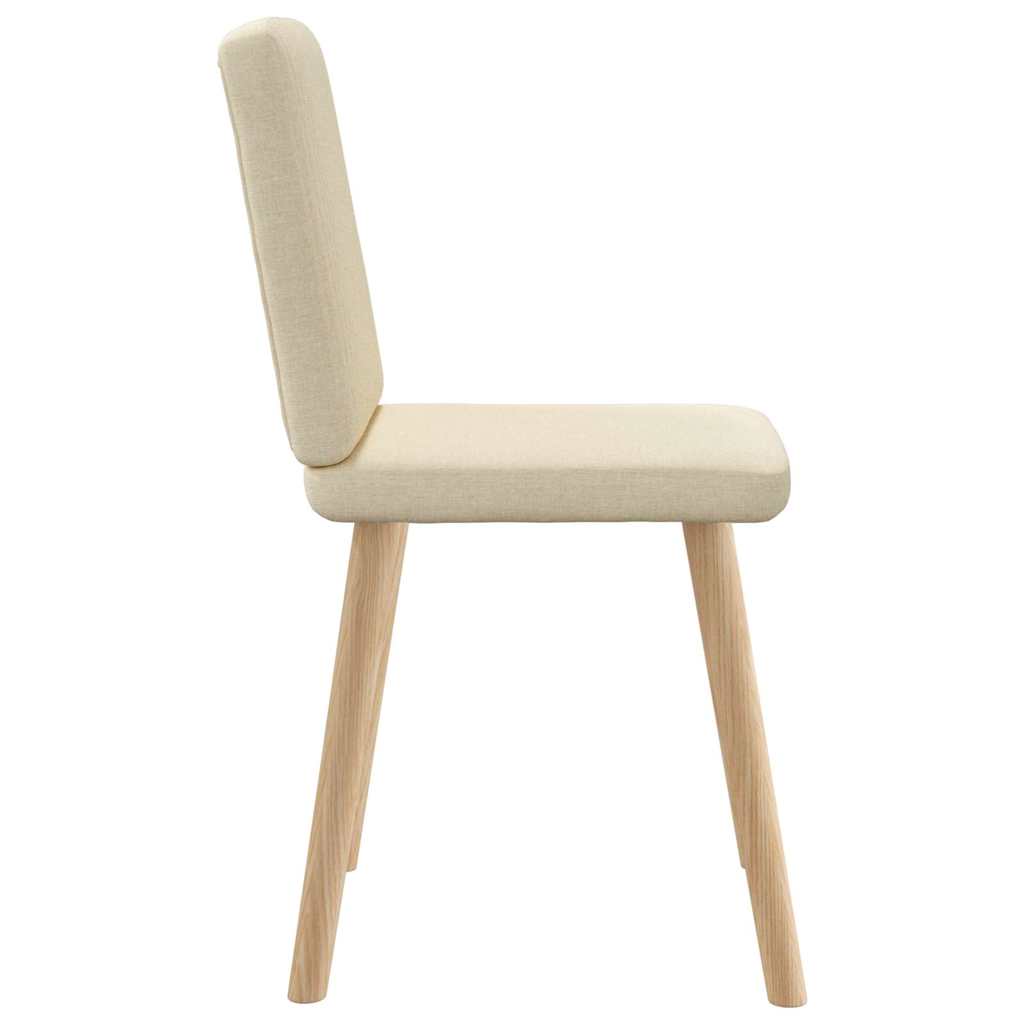 Spisestuestole 4 stk