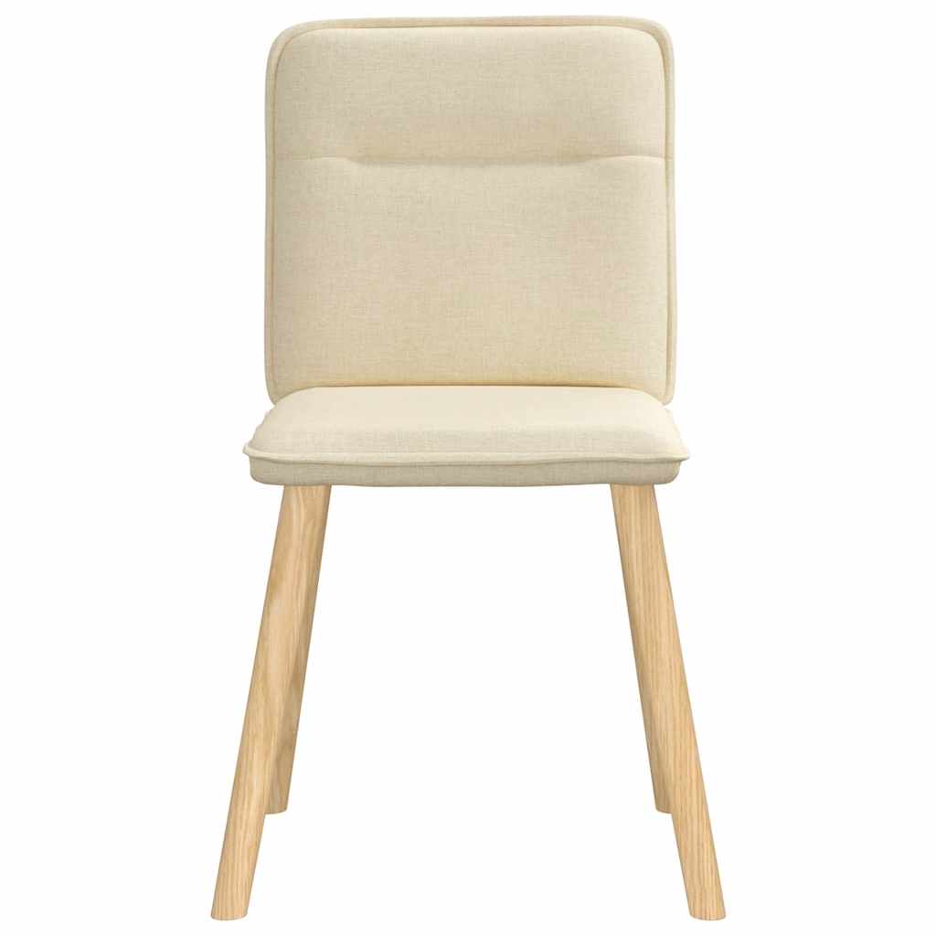 Spisestuestole 4 stk