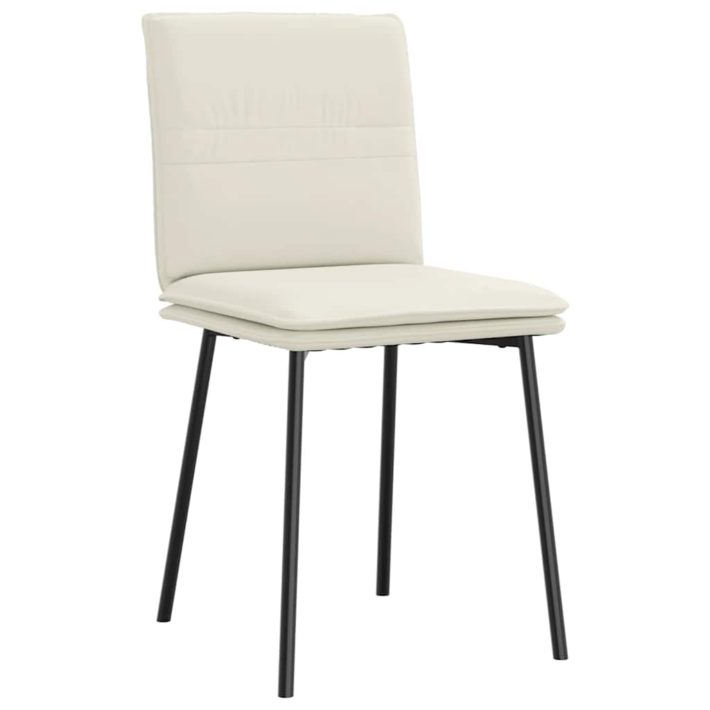 Spisestuestole 4 stk