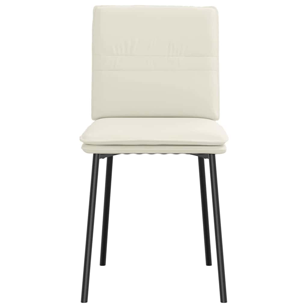 Spisestuestole 4 stk