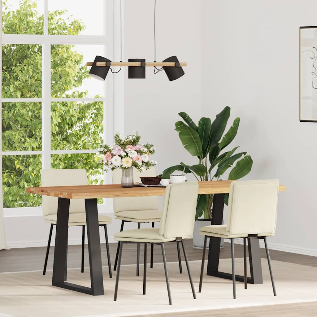 Spisestuestole 4 stk