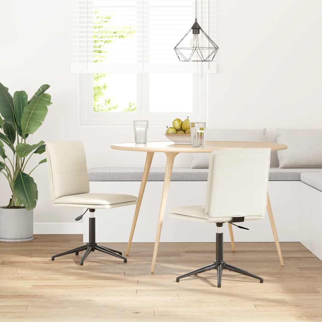 Spisestuestole 2 stk