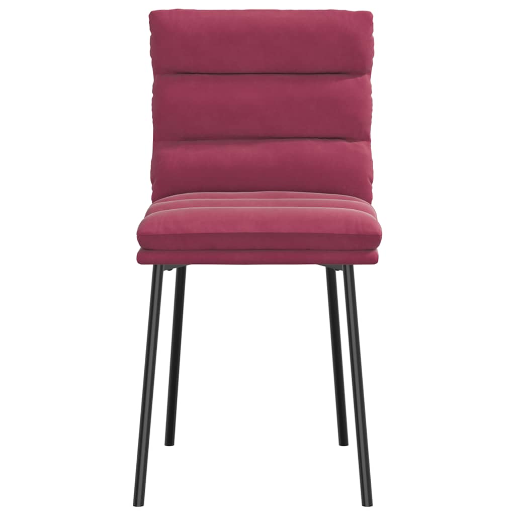 Spisestuestole 4 stk