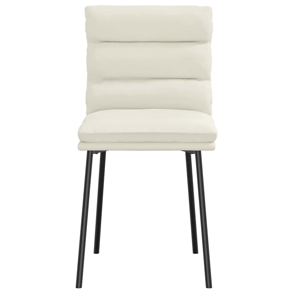 Spisestuestole 4 stk