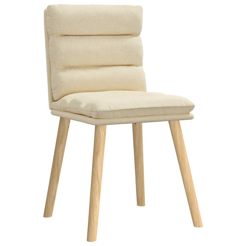 Spisestuestole 4 stk